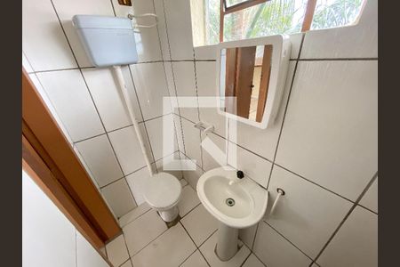 Apartamento para alugar com 120m², 3 quartos e sem vaga Apartamento para alugar com 120m², 3 quartos e sem vagaBanheiro