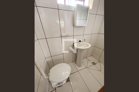 Apartamento para alugar com 120m², 3 quartos e sem vaga Apartamento para alugar com 120m², 3 quartos e sem vagaBanheiro