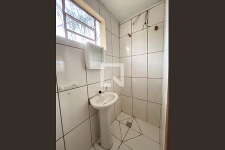 Apartamento para alugar com 120m², 3 quartos e sem vaga Apartamento para alugar com 120m², 3 quartos e sem vagaBanheiro