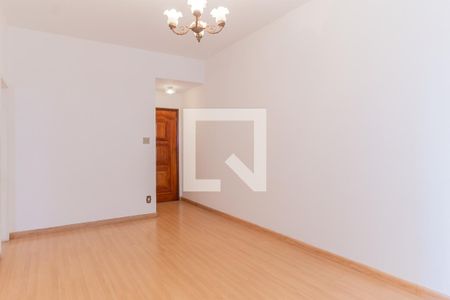 Sala de apartamento à venda com 3 quartos, 90m² em Botafogo, Rio de Janeiro