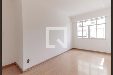 Quarto 1 de apartamento à venda com 3 quartos, 90m² em Botafogo, Rio de Janeiro