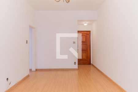 Sala de apartamento à venda com 3 quartos, 90m² em Botafogo, Rio de Janeiro