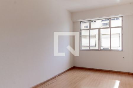 Quarto 1 de apartamento à venda com 3 quartos, 90m² em Botafogo, Rio de Janeiro