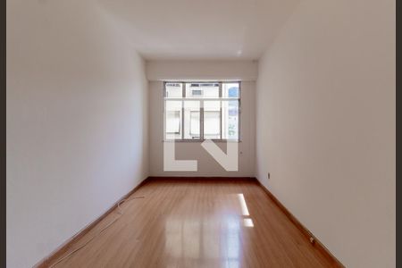 Quarto 1 de apartamento à venda com 3 quartos, 90m² em Botafogo, Rio de Janeiro