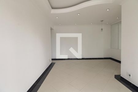 Sala  de apartamento à venda com 2 quartos, 57m² em Vila Antonina, São Paulo