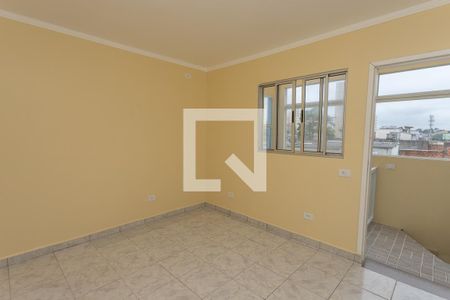 Quarto 1 de casa para alugar com 2 quartos, 100m² em Centro, Diadema