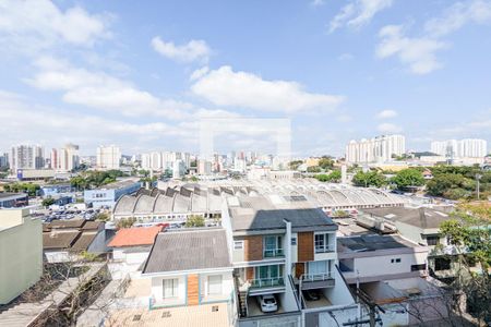 Vista  de apartamento para alugar com 3 quartos, 65m² em Jardim do Mar, São Bernardo do Campo