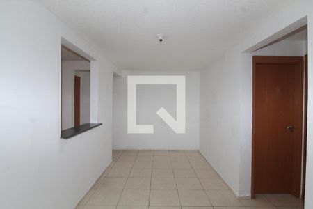 Sala de apartamento à venda com 2 quartos, 56m² em Vigário Geral, Rio de Janeiro