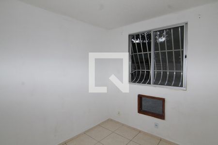 Quarto 1 de apartamento à venda com 2 quartos, 56m² em Vigário Geral, Rio de Janeiro