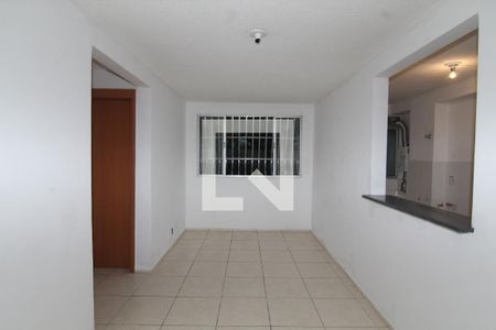 Sala de apartamento à venda com 2 quartos, 56m² em Vigário Geral, Rio de Janeiro