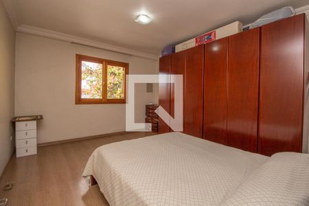 Suíte de casa à venda com 3 quartos, 189m² em Vila Bertioga, São Paulo