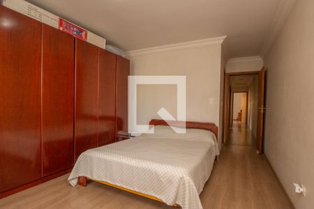 Suíte de casa à venda com 3 quartos, 189m² em Vila Bertioga, São Paulo