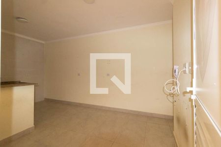 Sala de apartamento para alugar com 1 quarto, 41m² em Vila Maria Alta, São Paulo