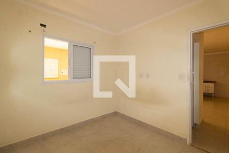 Quarto de apartamento para alugar com 1 quarto, 41m² em Vila Maria Alta, São Paulo