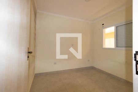 Quarto de apartamento para alugar com 1 quarto, 41m² em Vila Maria Alta, São Paulo