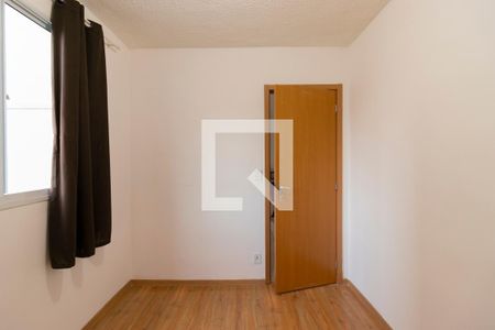 Quarto 1 de apartamento para alugar com 2 quartos, 48m² em Rocha Sobrinho, Mesquita