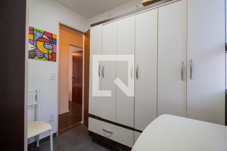 Quarto 2 de apartamento à venda com 4 quartos, 132m² em Real Parque, São Paulo