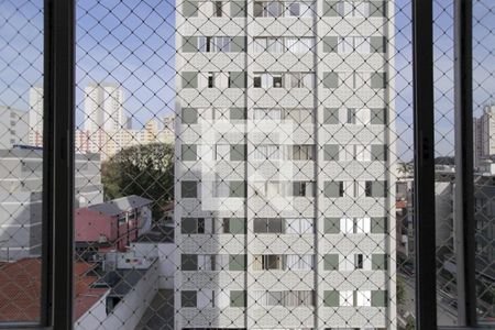 Vista de apartamento para alugar com 2 quartos, 77m² em Parque São Jorge, São Paulo