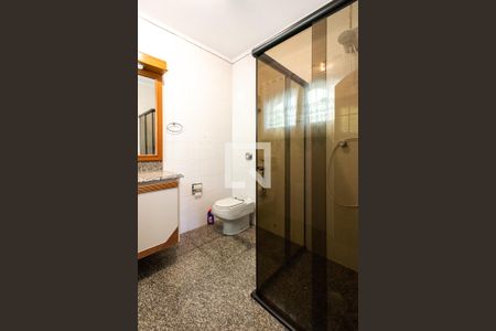 Banheiro do Quarto 1 de casa à venda com 3 quartos, 820m² em Santa Terezinha, São Bernardo do Campo