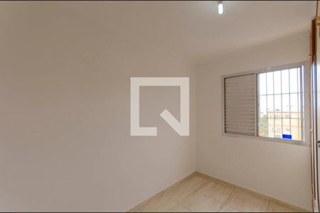 Quarto 1 de apartamento para alugar com 2 quartos, 51m² em Conjunto Habitacional Padre Manoel da Nóbrega, São Paulo