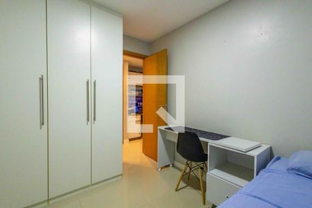 Quarto 1 de apartamento para alugar com 3 quartos, 92m² em Recreio dos Bandeirantes, Rio de Janeiro