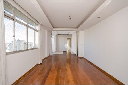 Apartamento à venda com 150m², 4 quartos e 3 vagasSala