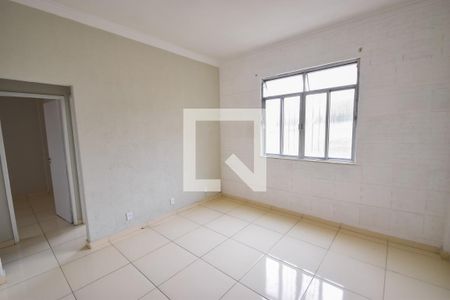 Sala de apartamento para alugar com 2 quartos, 60m² em Pilares, Rio de Janeiro