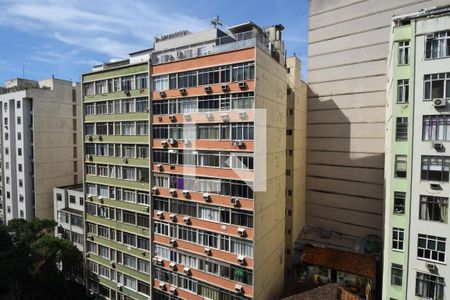 Vista de apartamento para alugar com 1 quarto, 55m² em Copacabana, Rio de Janeiro