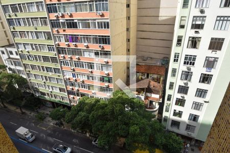 Vista de apartamento para alugar com 1 quarto, 55m² em Copacabana, Rio de Janeiro