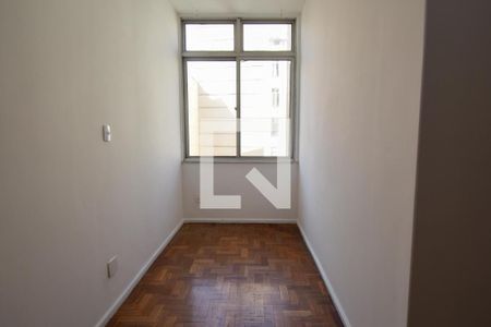 Sala  de apartamento para alugar com 1 quarto, 55m² em Copacabana, Rio de Janeiro