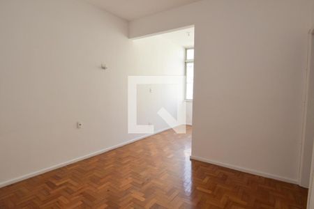 Sala de apartamento para alugar com 1 quarto, 55m² em Copacabana, Rio de Janeiro