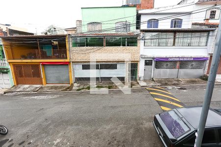 Vista  de casa para alugar com 3 quartos, 200m² em Vila Rica, São Paulo