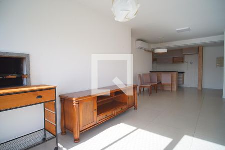 Sala  de apartamento para alugar com 3 quartos, 82m² em Jardim Botânico, Porto Alegre