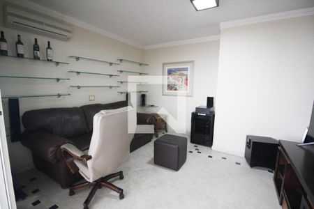 sala 2 de apartamento à venda com 3 quartos, 282m² em Água Fria, São Paulo