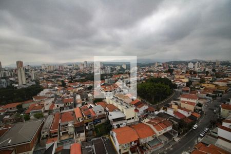 vista sala de apartamento à venda com 3 quartos, 282m² em Água Fria, São Paulo