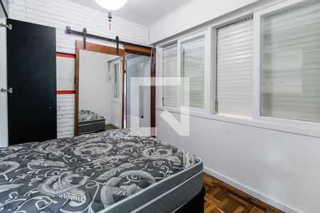 Quarto de apartamento para alugar com 1 quarto, 46m² em Vila Ipiranga, Porto Alegre