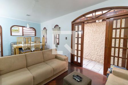Sala de casa à venda com 3 quartos, 160m² em Butantã, São Paulo