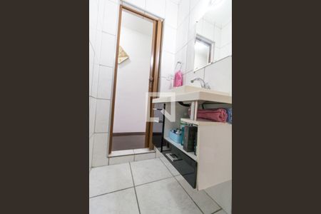 Lavabo de casa à venda com 3 quartos, 160m² em Butantã, São Paulo