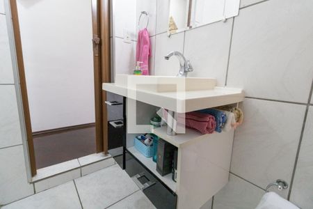 Lavabo de casa à venda com 3 quartos, 160m² em Butantã, São Paulo