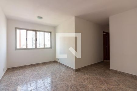 Sala de apartamento para alugar com 3 quartos, 65m² em Jaguaribe, Osasco