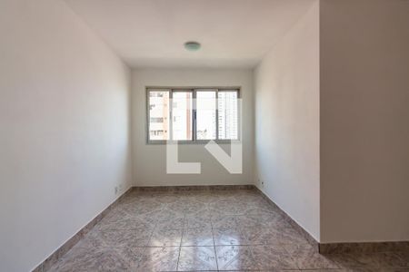 Sala de apartamento para alugar com 3 quartos, 65m² em Jaguaribe, Osasco