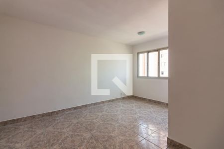 Sala de apartamento para alugar com 3 quartos, 65m² em Jaguaribe, Osasco