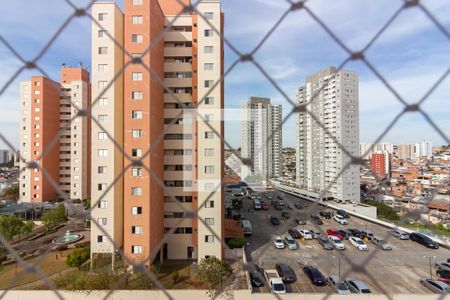 Vista de apartamento para alugar com 3 quartos, 65m² em Jaguaribe, Osasco