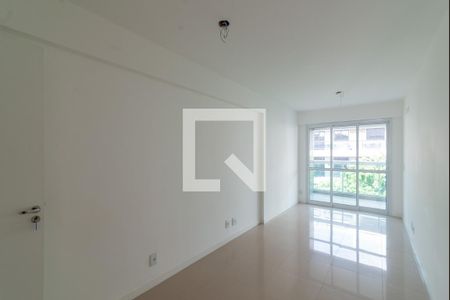 Sala de apartamento à venda com 2 quartos, 70m² em Vila Isabel, Rio de Janeiro