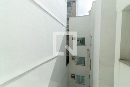 Vista da Suíte 1 de apartamento à venda com 2 quartos, 70m² em Vila Isabel, Rio de Janeiro