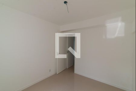 Suíte 1 de apartamento à venda com 2 quartos, 70m² em Vila Isabel, Rio de Janeiro