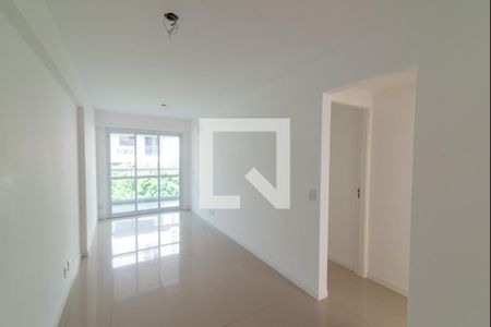 Sala de apartamento à venda com 2 quartos, 70m² em Vila Isabel, Rio de Janeiro