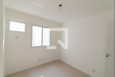 Suíte 1 de apartamento à venda com 2 quartos, 70m² em Vila Isabel, Rio de Janeiro