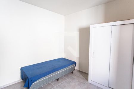 Sala/Quarto de kitnet/studio para alugar com 1 quarto, 18m² em Cachoeirinha, Belo Horizonte