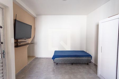 Sala/Quarto de kitnet/studio para alugar com 1 quarto, 18m² em Cachoeirinha, Belo Horizonte